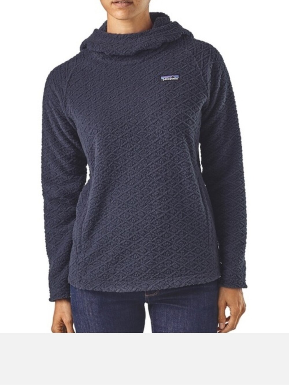 Patagonia Diamond Capra Pullover